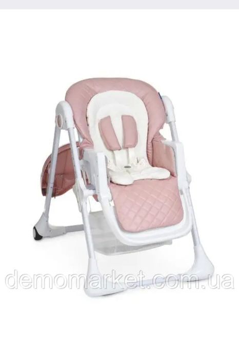 Стульчик-трансформер для кормления