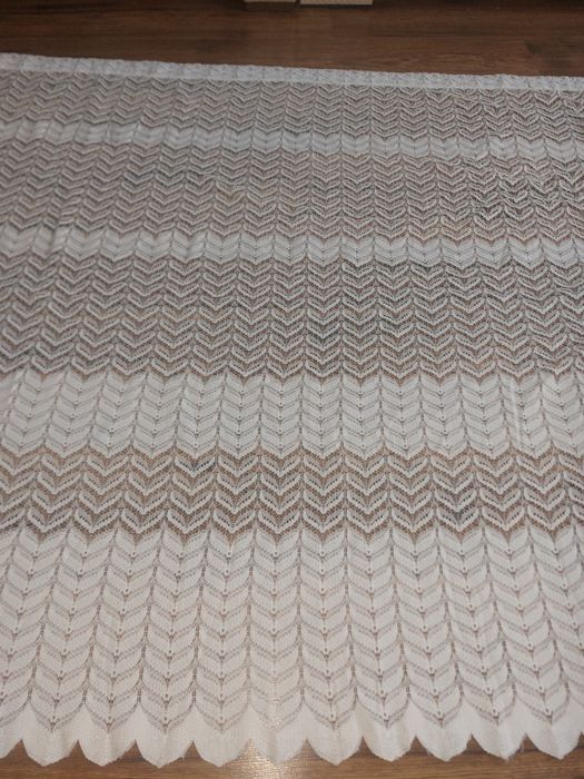 Тюль.            .