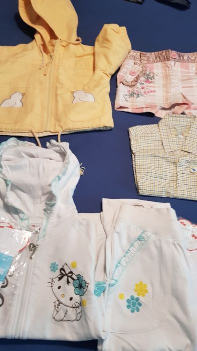 New Children's Clothing