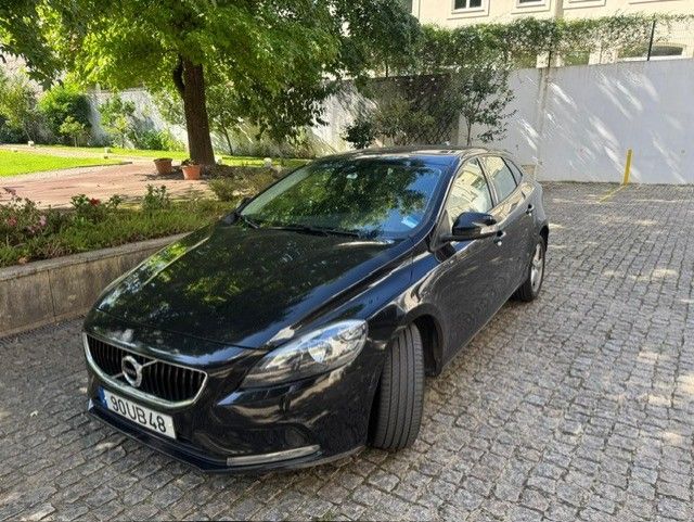 Volvo V40 2.0 D2 Momentum