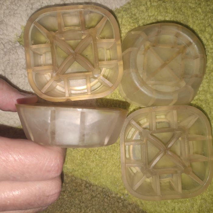 Антивибрационнве подставки 4 шт