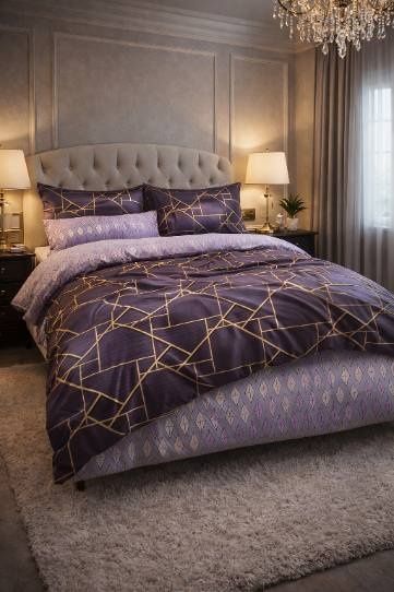 Komplet ręczników + pościel