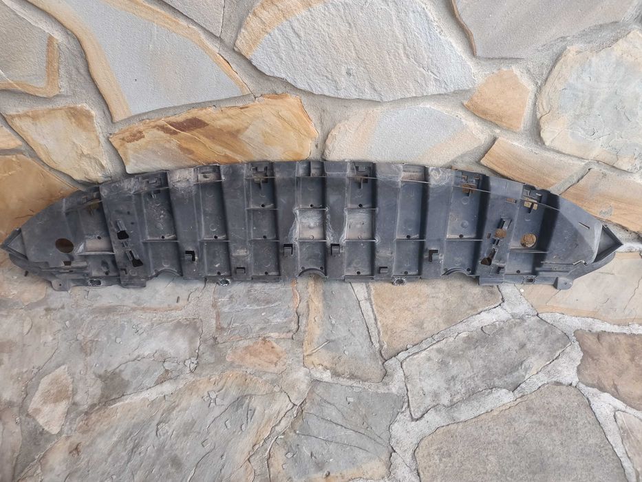 Osłona Pod Zderzak Chłodnice Renault Laguna 3 III