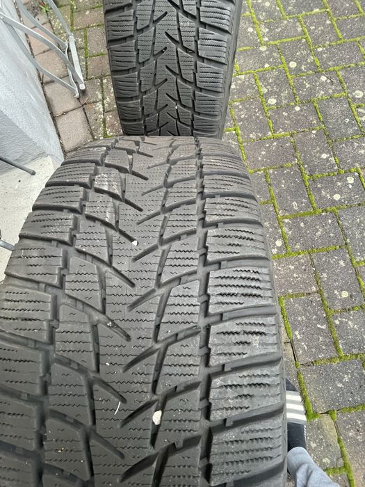 Колеса з дисками