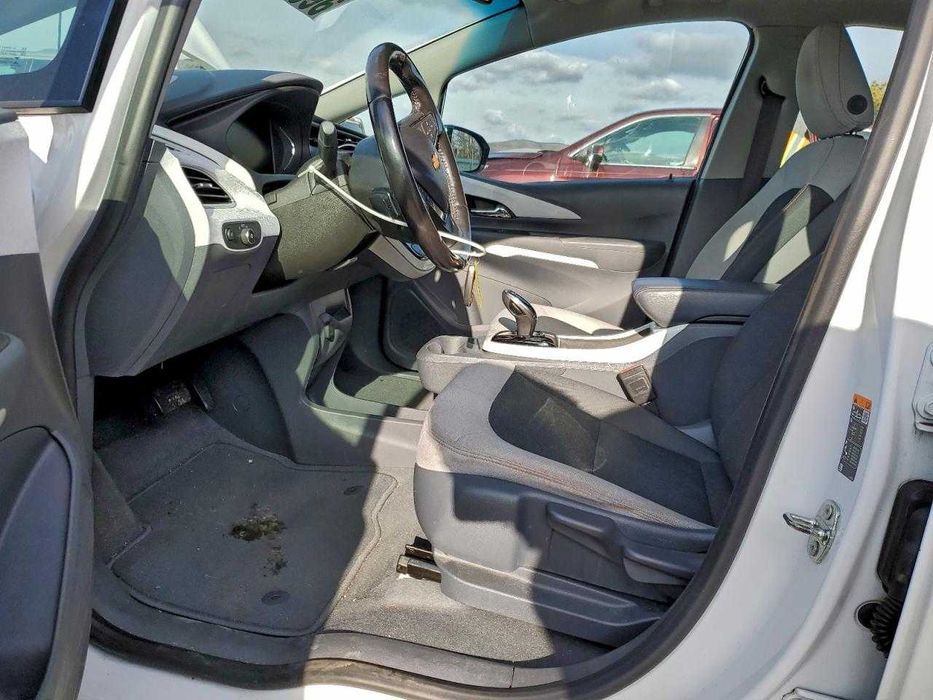 2020 Chevrolet Bolt EV LT