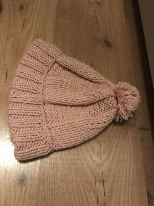 Gorros e mala da PePaPig