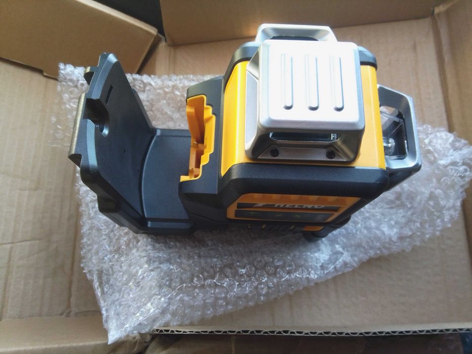 Nível Laser 74€. Oportunidade