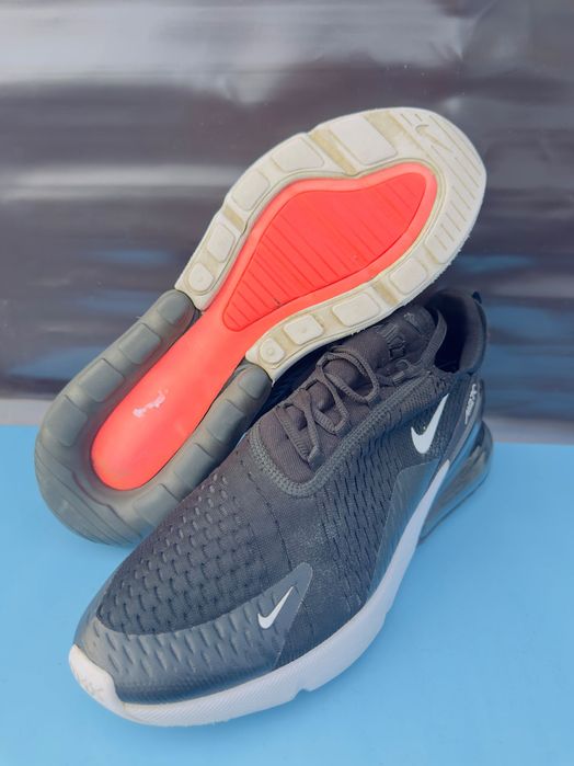 Buty oryginalne Nike Air Max 270 w rozmiarze 45,5