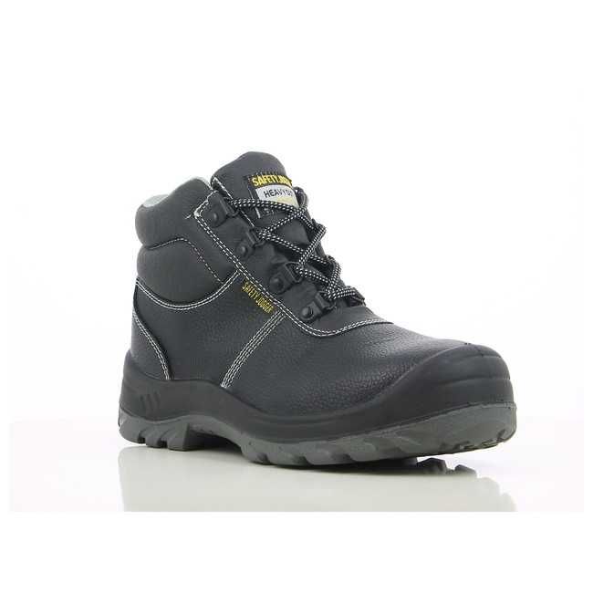 Botas de segurança BestBoy - Safety Jogger Industrial