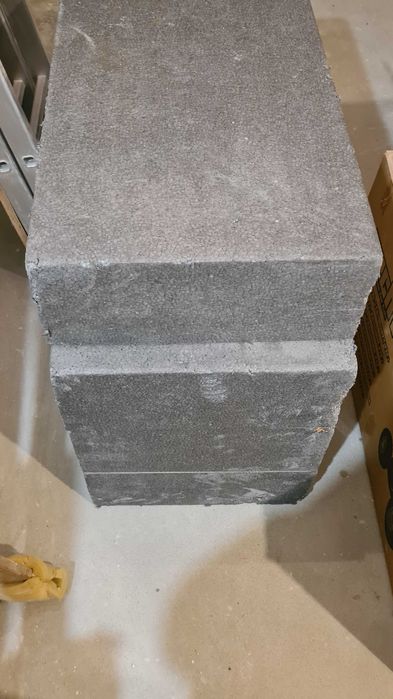 Styropian yetico passive fasada gr. 20cm