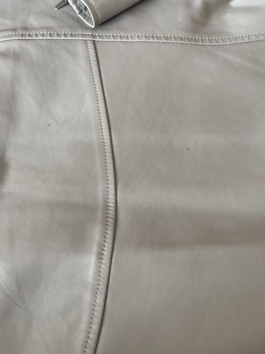 Косуха, куртка zara екошкіра