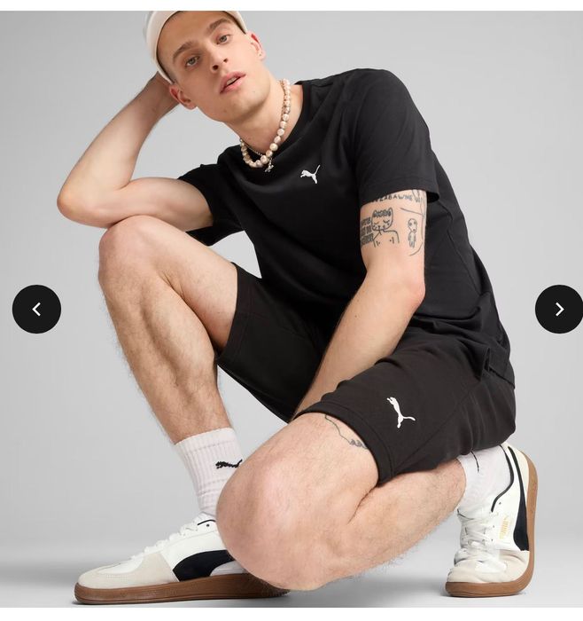 Футболка шорты  Puma