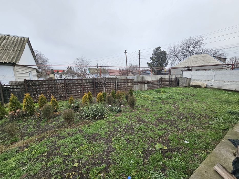 Дом 60м2, за жм Парус, Диевка, электроотопление, Для семьи