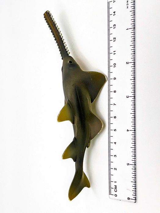 Schleich Sawfish #14725 2013
