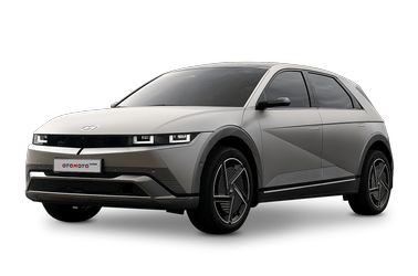Zdjecie główne modelu HYUNDAI Ioniq 5 SUV