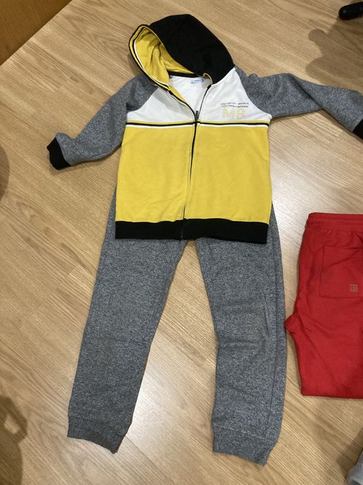 Fato treino mayoral menino