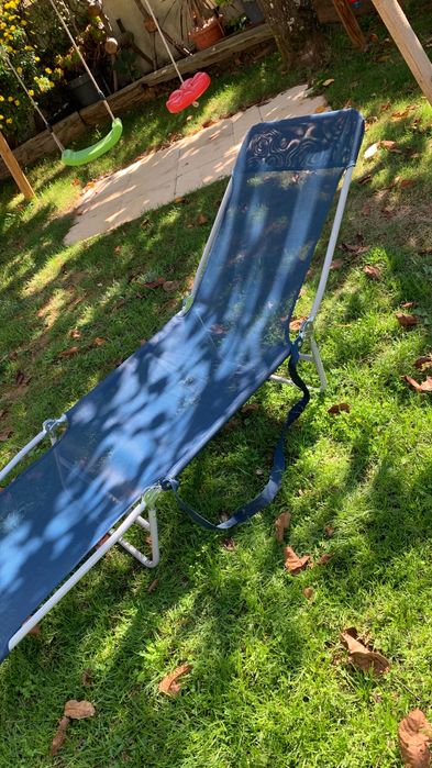 Espreguiçadeiras para piscina