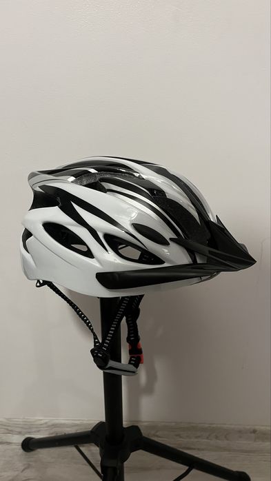 #Kask Rowerowy#Roxm-L#