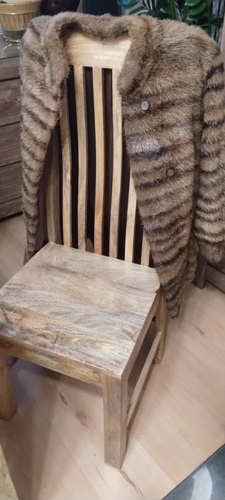 Futro naturalne, kurtka, krótki płaszczyk