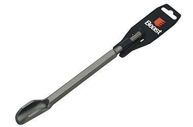 Dłuto Sds 22X250 Mm U-Shape Bruzdownik