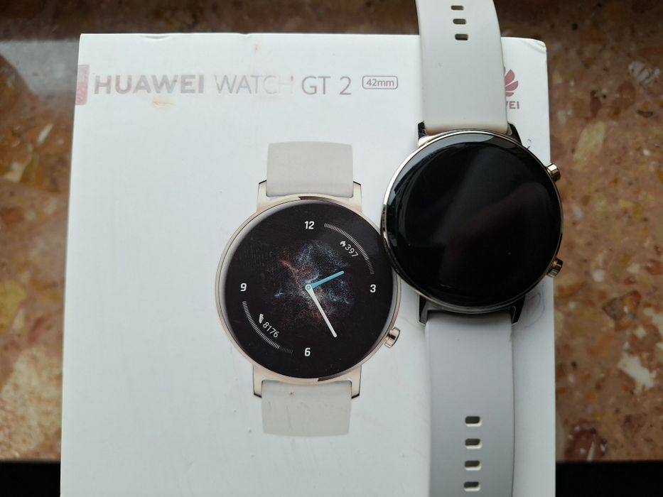Huawei Watch GT 2