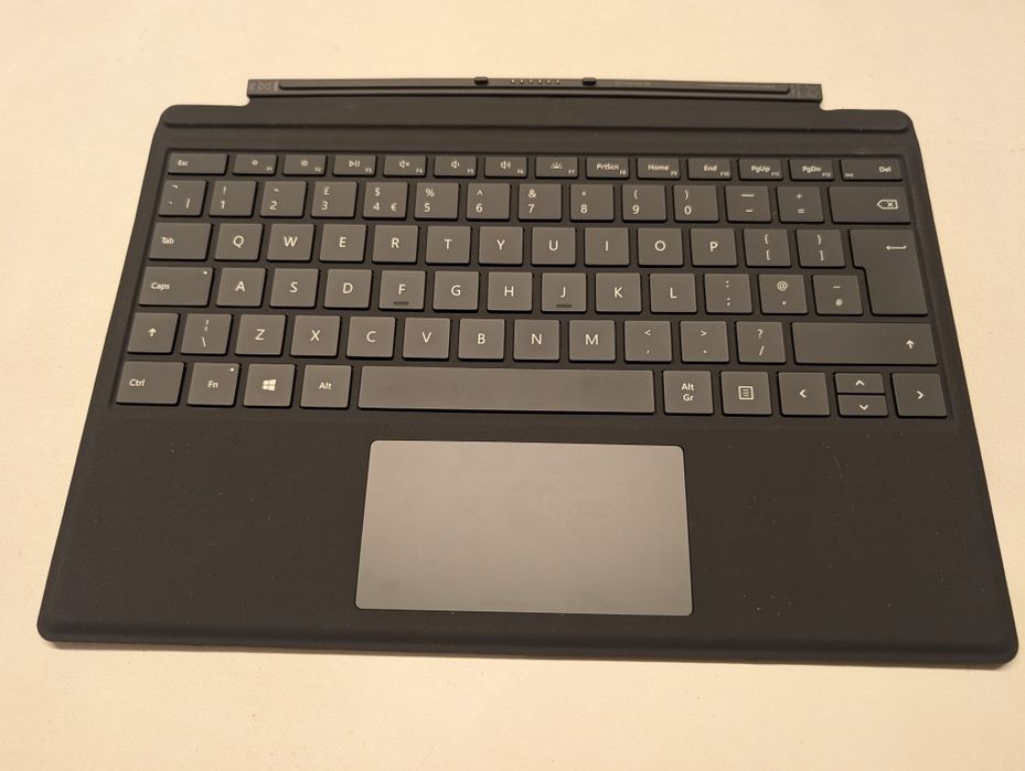 Teclado Microsoft Surface