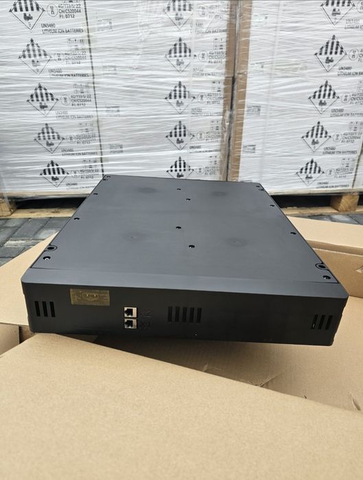 Bmz 48v lifepo4 2.9квт 26650 256шт