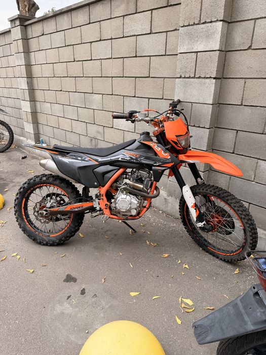 Продам Kovi advanc 250
