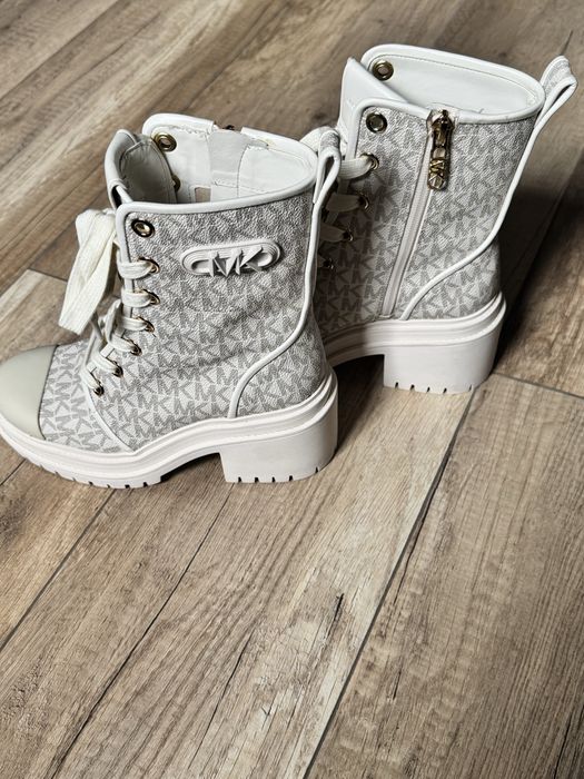 Botki Michael Kors