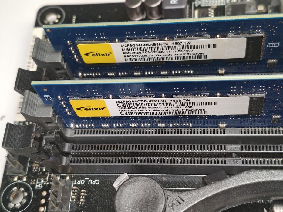 Z97-PRO+i7-4790k+16gb ddr3