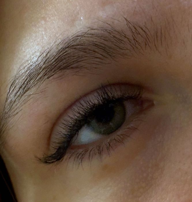 Przedłużanie rzęs