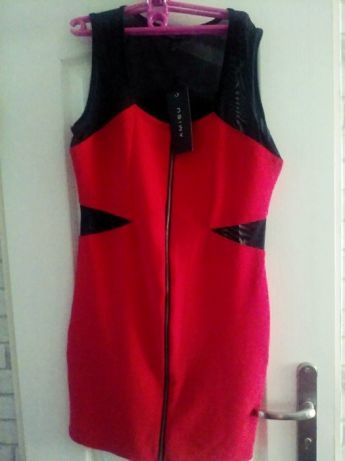 Nowa Sukienka AMISU roz.s