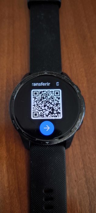 Xiaomi watch S1 active