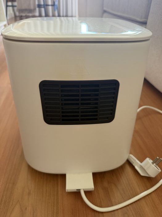 Airfryer Flama, como nova