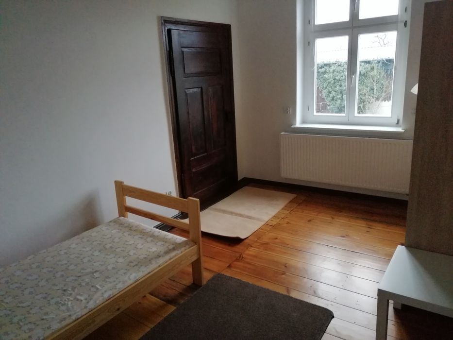Mieszkanie 4  pokojowe na wynajem