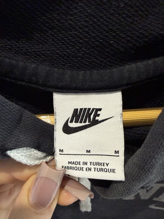 худі Nike