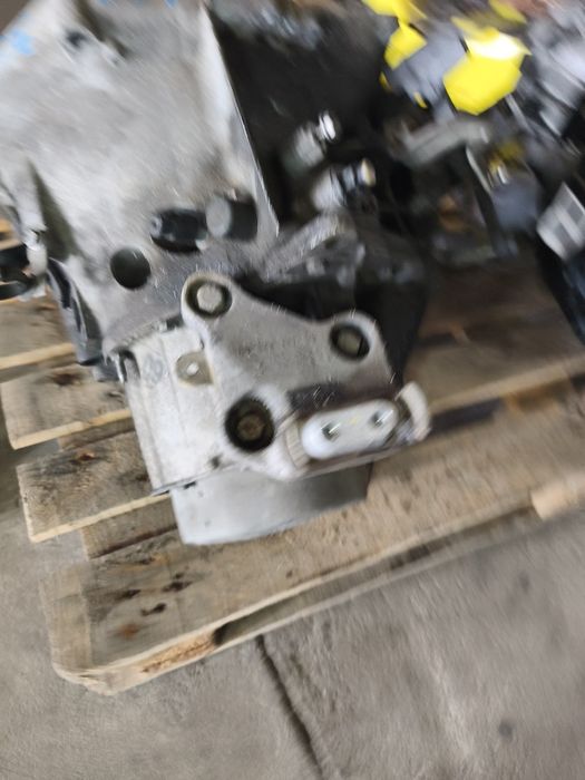 Caixa velocidades  Peugeot Citroen 20et104