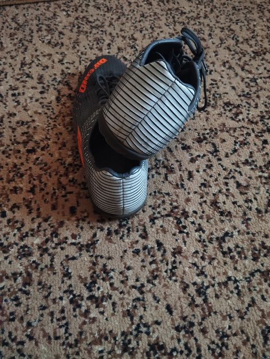 Сороконожки football