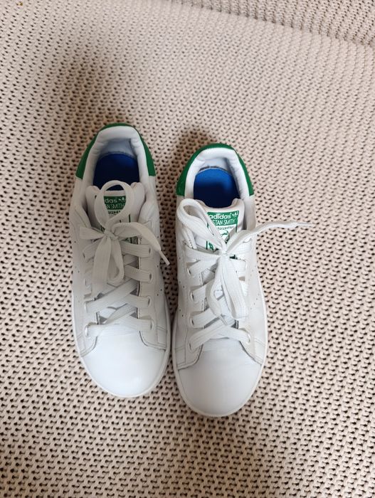 Кеди adidas дитячі