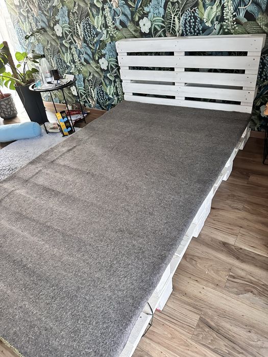 Rama łóżka 120x2000