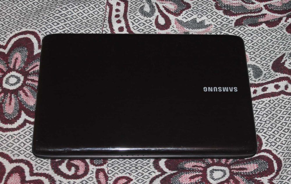 Samsung R540(Разборка)
