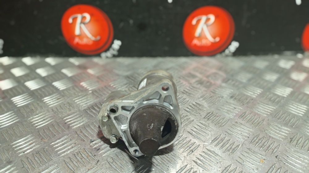 Motor De Arranque Fiat Tipo (160_)