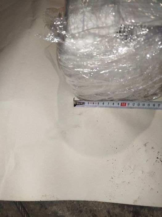 Ролети віконий зовнішній