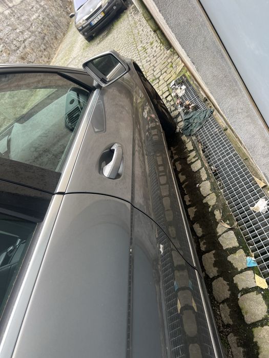 Mercedes benz c220 2011