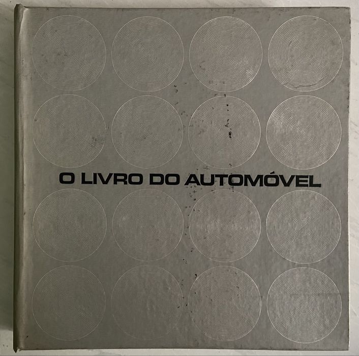 O Livro do Automóvel