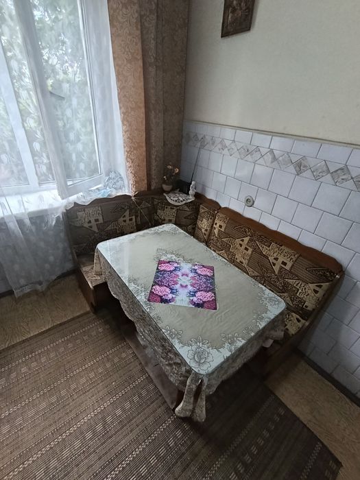 Оренда-підселення у Львові для 1 дівчини-окрема кімната