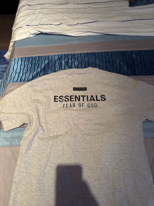 Camisola essentials