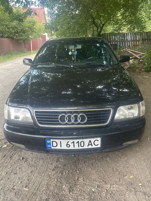 Продам Ауді А6С4