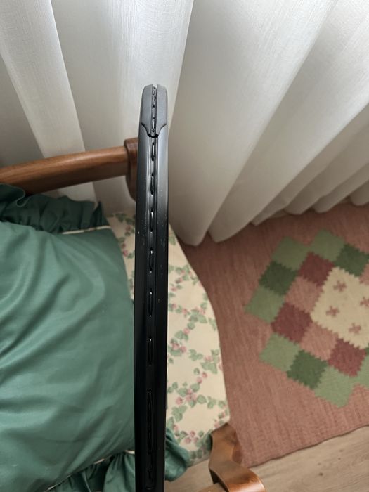 Raquete Wilson Pro Staff Six One 100 V13