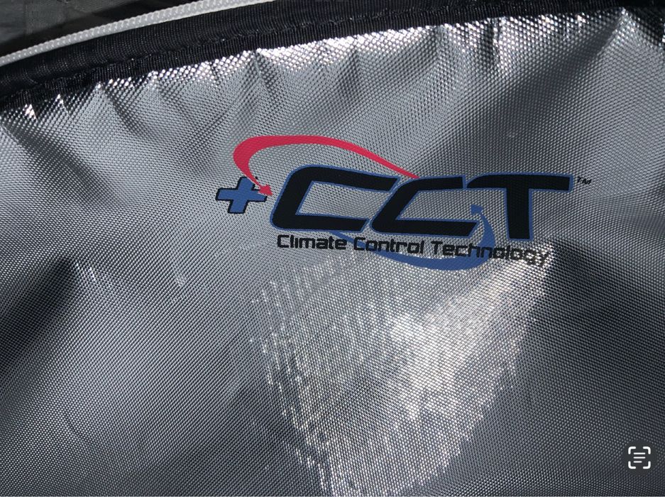 Torba tenisowa renomowanej marki HEAD